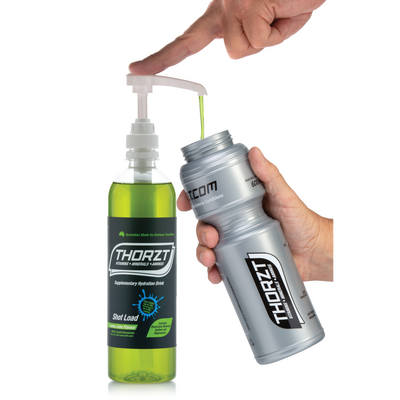 Thorzt Liquid Pump Dispenser to suit LC10 range LPD