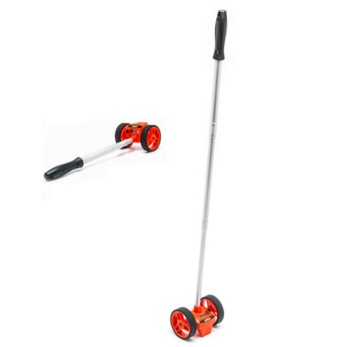 Crescent by Lufkin Gear Drive Compact Measuring Wheel -BFD