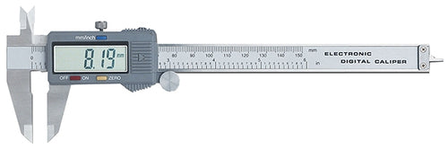 KC Tools M1300 DUAL SCALE CALIPER, DIGITAL 300mm / 12"