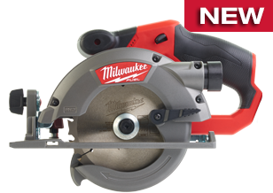 Milwaukee M12CCS44-0 12V Li-ion Fuel Cordless 140mm (5-1/2