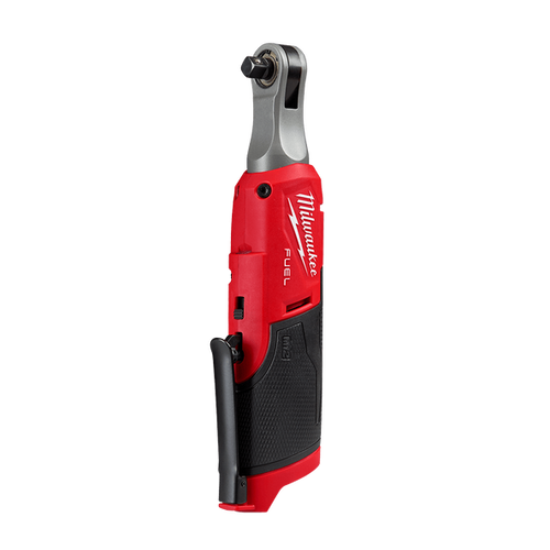 Milwaukee M12FHIR38-0 12V 3/8" Li-ion Cordless Brushless High Speed Ratchet - Skin Only
