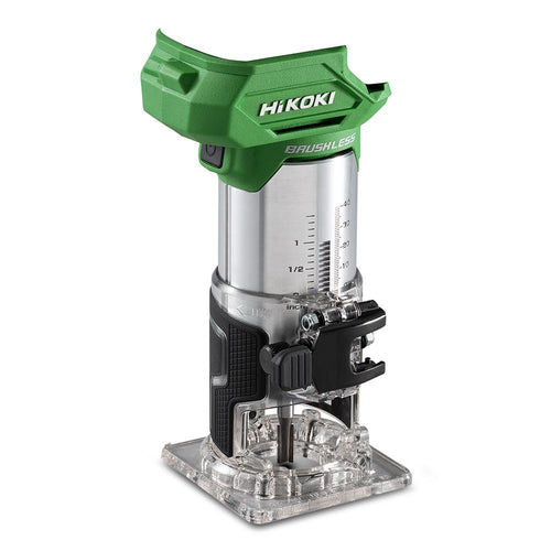 Hikoki/Hitachi 18V Brushless Cordless Trimmer