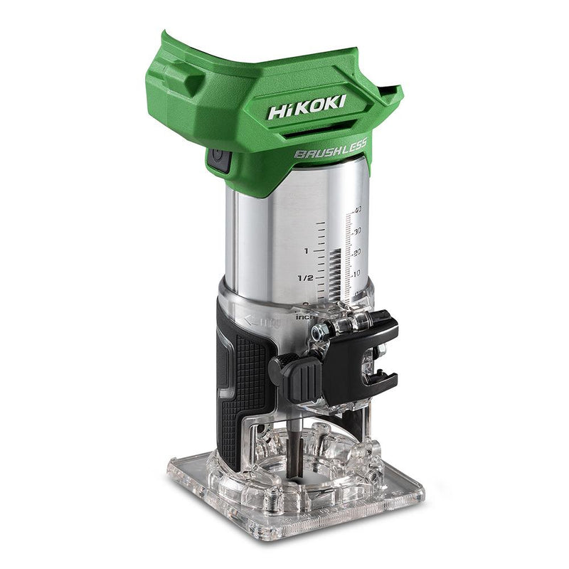Hikoki/Hitachi 18V Brushless Cordless Trimmer