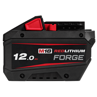 Milwaukee M18FB12 18V 12.0Ah REDLITHIUM Cordless FORGE Battery