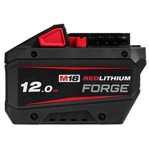 Milwaukee M18FB12 18V 12.0Ah REDLITHIUM Cordless FORGE Battery