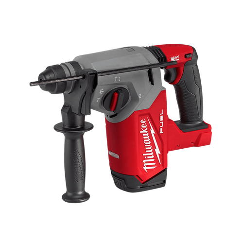 Milwaukee M18FH-0 18V Li-ion Cordless Brushless 26m SDS Plus Rotary Hammer Drill - Skin Only