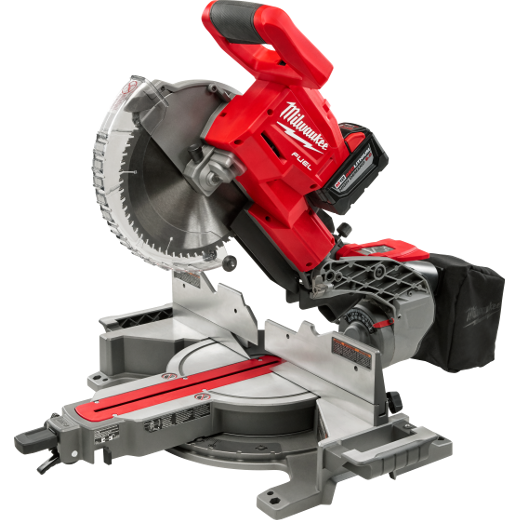 Milwaukee M18FMS254-0 18V Li-ion Cordless Fuel 254mm (10