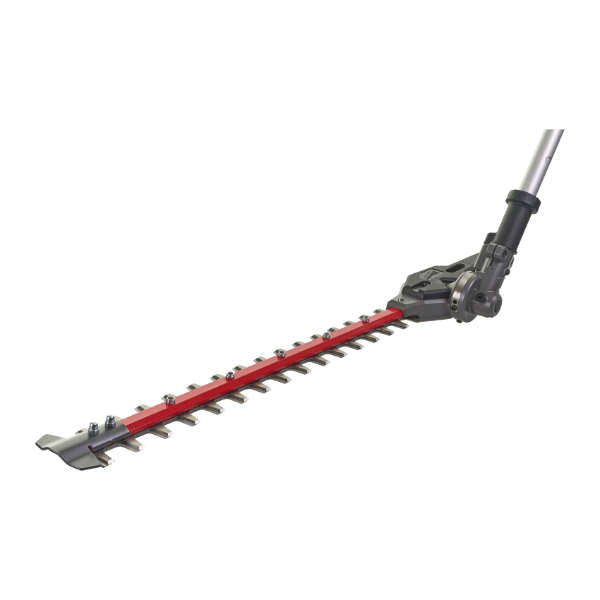 Milwaukee M18FOPH-HTA 18V Li-ion Cordless Fuel Articulating Hedge Trimmer Attachment to suit M18FOPH-0 Power Head