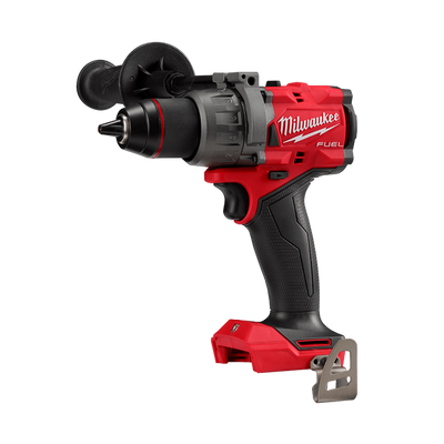Milwaukee M18FPD3-0 18v M18 Fuel Gen4 Hammer Drill Cordless Skin Bare Unit-BFD