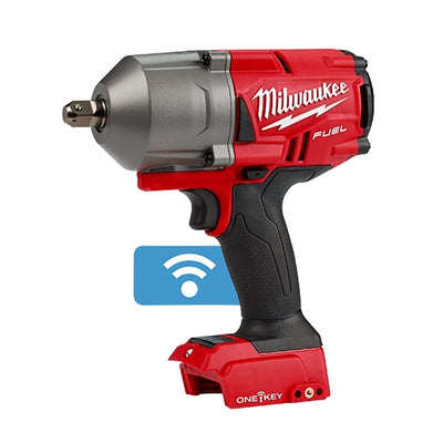 Milwaukee M18ONEFHIWP12-0 18V Li-Ion Cordless FUEL ONE-KEY™ 1/2