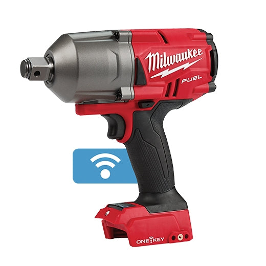 Milwaukee M18ONEFHIWF34-0 18V Li-Ion Cordless Fuel ONE-KEY High Torque 3/4