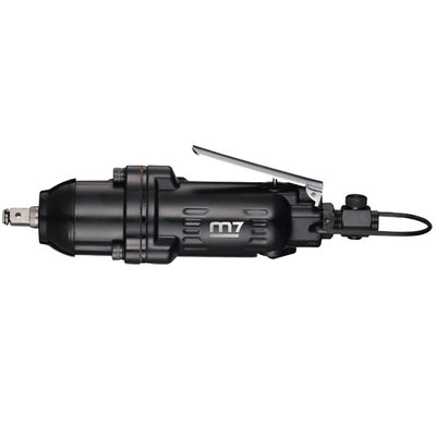 M7 Impact Wrench, Straight Style, 3/8