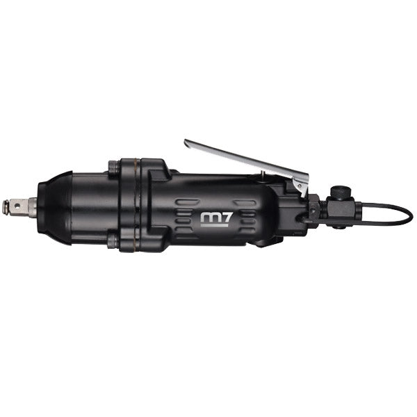 M7 Impact Wrench, Straight Style, 3/8