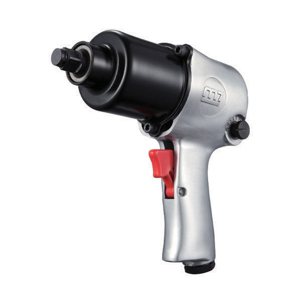 M7 Impact Wrench, Pistol Style, 1/2