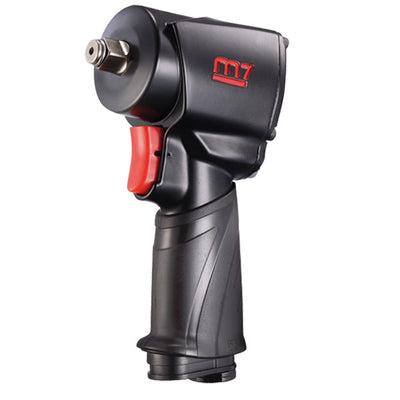 M7 Impact Wrench, Pistol Style, 104MM Long, 1/2