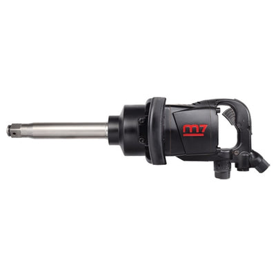 M7 Air Impact Wrench, D Handle, With 8