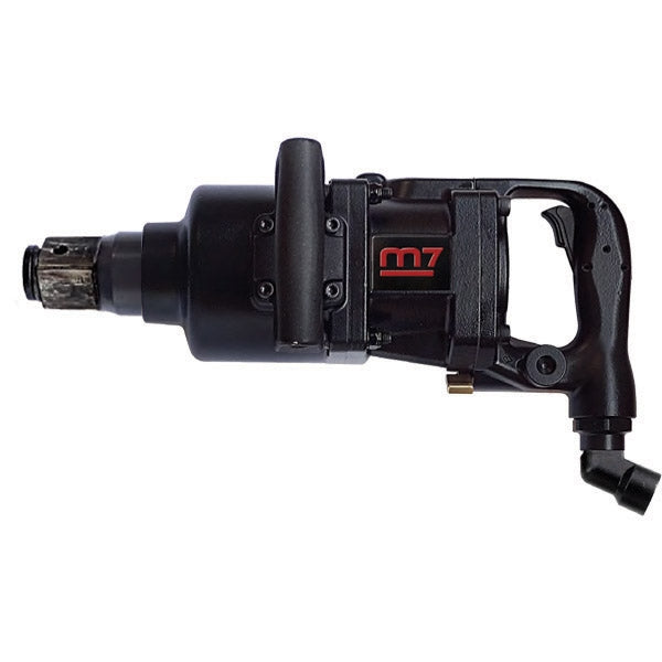 M7 Impact Wrench, D Handle, 1-1/2