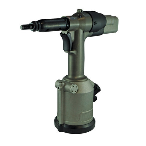 M7 Air Hydraulic Hydraulic Rivet Nut Tool, M3 - M12 Capacity, Automatic Style