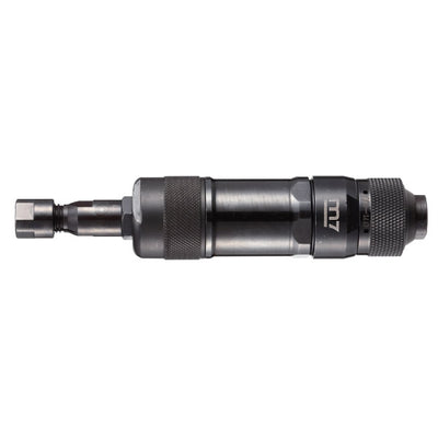 Carbitool 2 Flute Router Bit STRAIGHT BIT 14.3MM TCT, 2FLT 1/4