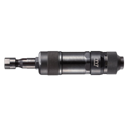 Carbitool 2 Flute Router Bit STRAIGHT BIT 14.3MM TCT, 2FLT 1/4" SHK (T 218)