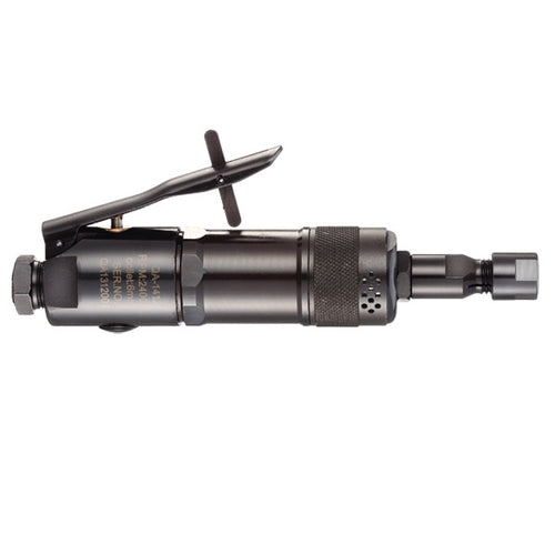 Carbitool 2 Flute Router Bit  STRAIGHT BIT 24MM TCT, 2FLT 1/4" SHK (T 224 M)