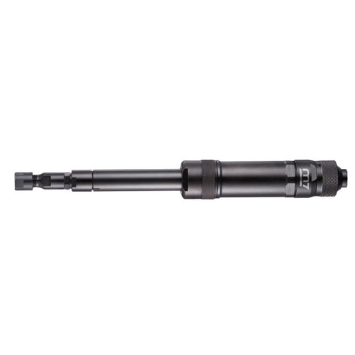 M7 Air Slimline Extened Die Grinder 33MM Body Dia 20MM Neck Dia, 296MM OAL,Extra Heavy Duty All Steel Body, 24,000RPM, 6MM Collet