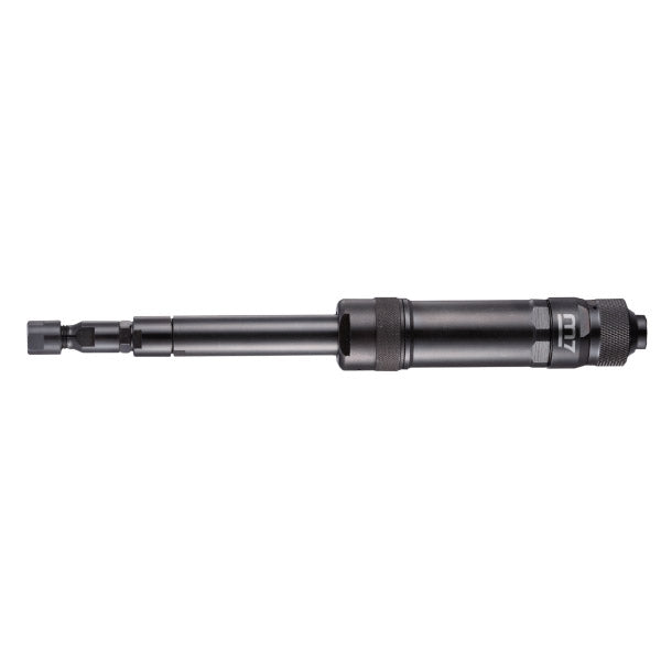 M7 Air Slimline Extened Die Grinder 33MM Body Dia 20MM Neck Dia, 296MM OAL,Extra Heavy Duty All Steel Body, 24,000RPM, 6MM Collet