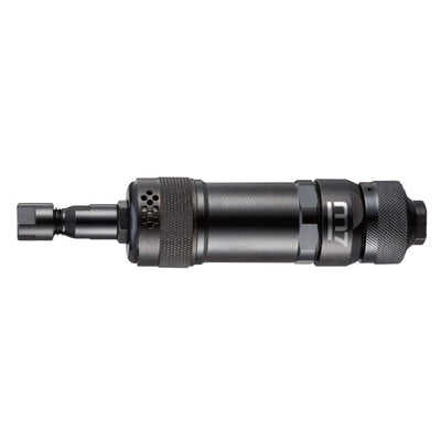 M7 Air Die Grinder, Extra Heavy Duty All Steel Body, 3MM Dia, 18,000RPM, 6MM Collet