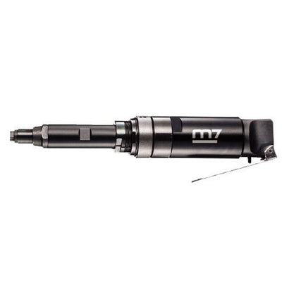 M7 Air Extended Length Heavy Duty Die Grinder, 32,000RPM, 365MM Long, HP, 1/4