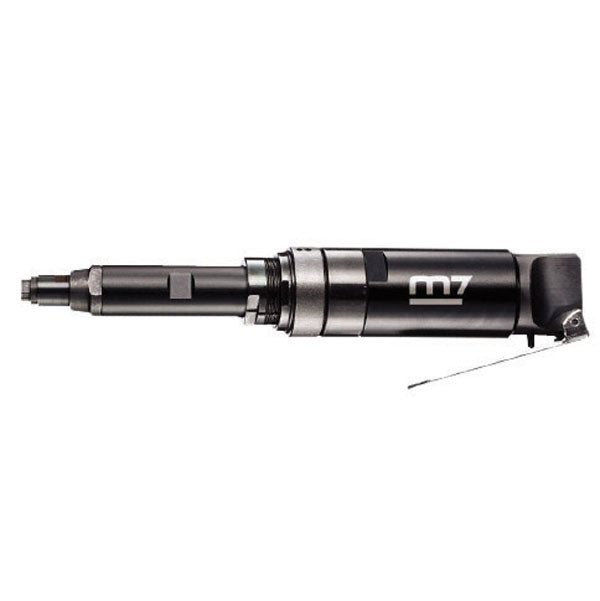 M7 Air Extended Length Heavy Duty Die Grinder, 32,000RPM, 365MM Long, HP, 1/4