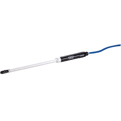 M7 Air Extended Length Micro Die Grinder, 18,000RPM, 465MM Long, 1/4