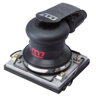 M7 Air Jitterbug Sander, Heavy Duty, 100 X 110MM Pad