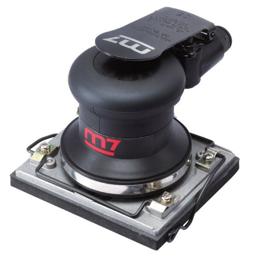 M7 Air Jitterbug Sander, Heavy Duty, 100 X 110MM Pad
