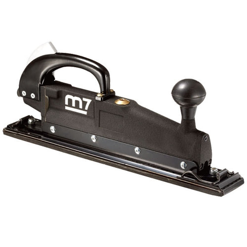 M7 Air Jitterbug Sander, Heavy Duty, 64 X 400MM Long Pad