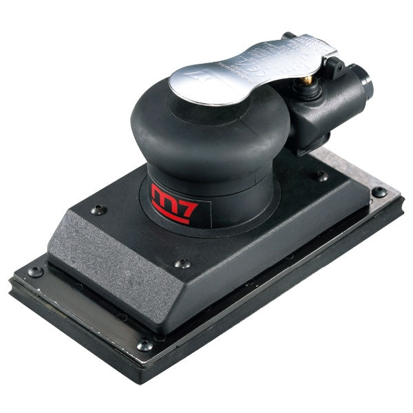 M7 Air Jitterbug Sander Heavy Duty, 95X180MM Pad