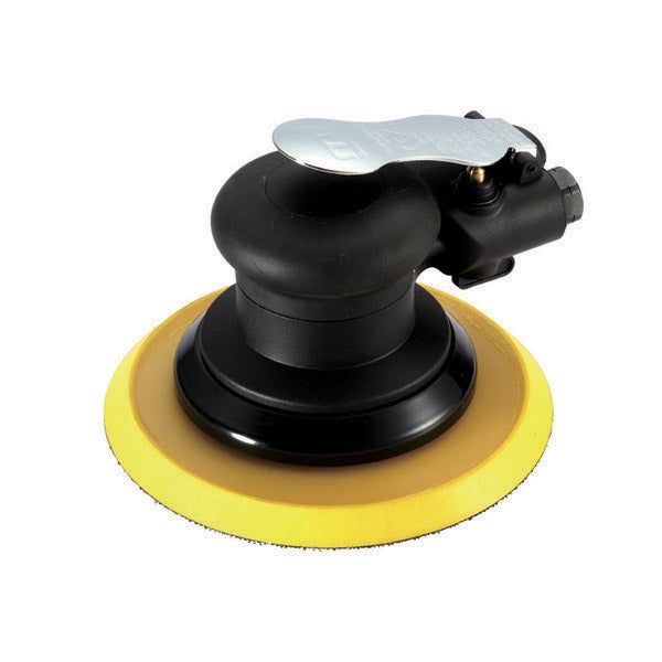 M7 Air Random Orbital Sander, No Vacuum, 150MM Velcro Pad