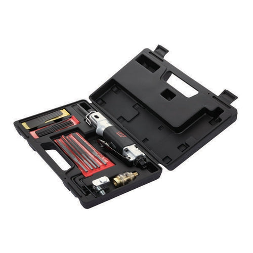 M7 AIr Saw & File Set, 21Pce Set