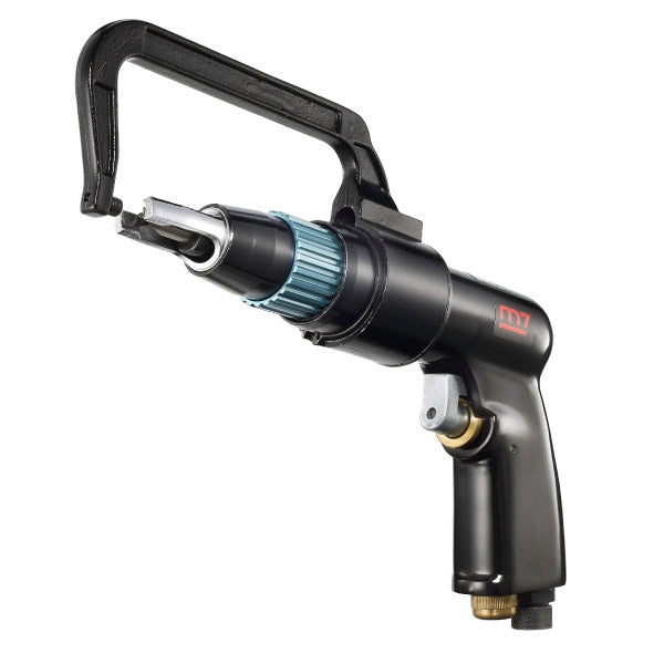 M7 Air Spot Weld Drill C/W Removable Hook, 8MM Chuck