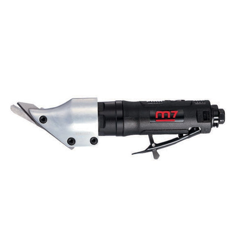 M7 Air Shear, Straight Style, 2600 SPM, 1.6MM Capacity