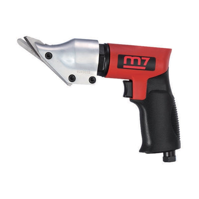 M7 Air Shear, Pistol Style, 2600 SPM, 1.6MM Capacity