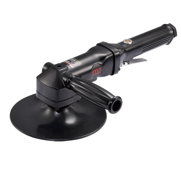 M7 Air Angle Sander, 4,500 RPM, M14 Sprindle, 178MM