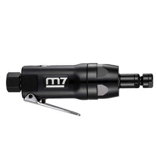 M7 Air Mini Tyre Buffer, Collet Chuck Type, 7000RPM