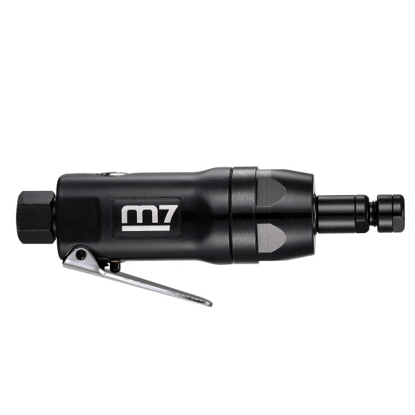 M7 Air Mini Tyre Buffer, Collet Chuck Type, 7000RPM