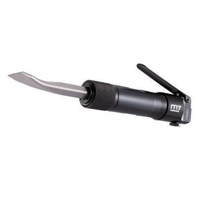 M7 Air Flux Chipper, 13MM Square Shank, 4000 BPM, 290MM Long