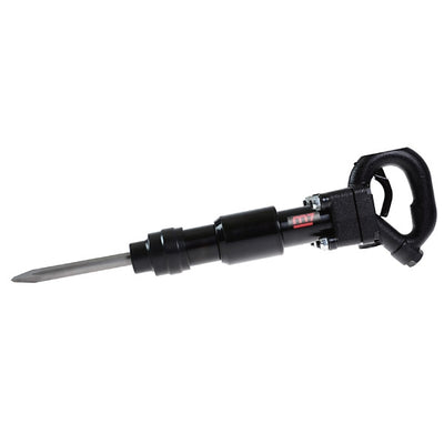 M7 Air Chipping Hammer, D Type, 78MM Stroke 2300BPM, 14.8MM Hex