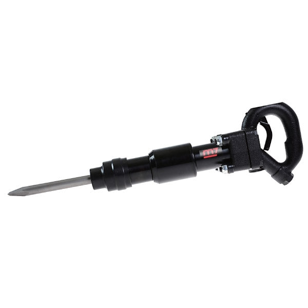 M7 Air Chipping Hammer, D Type, 119MM Stroke 1900BPM, 14.8MM Hex