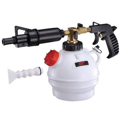 M7 Air Cleaning Foam Spray Gun, 1.8 Ltr