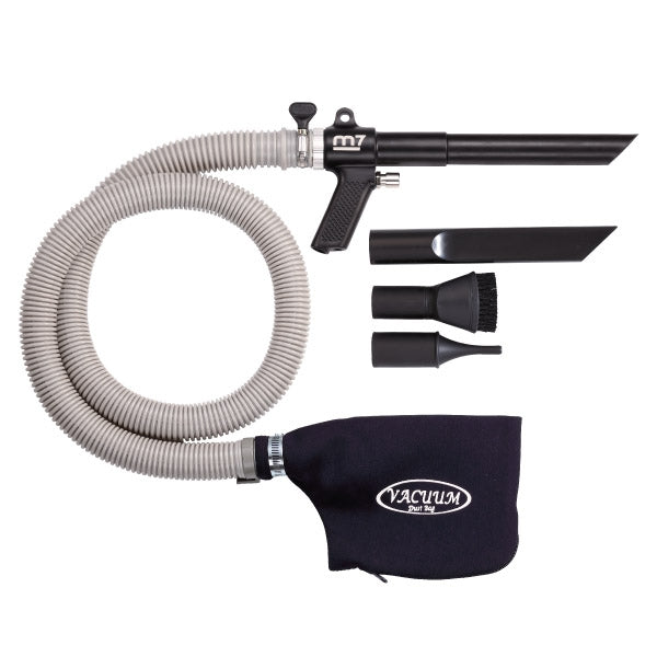 M7 Wonder gun- Vacuum & Blow Gun M7-WG202