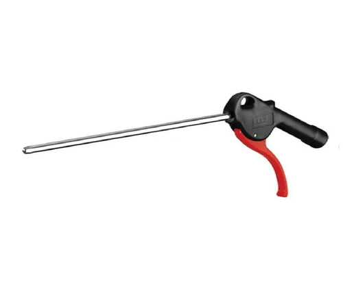M7 AIR BLOW GUN, STRAIGHT NOZZLE, 250MM