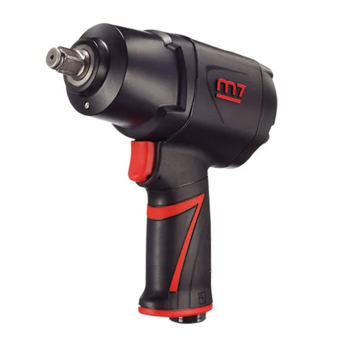 M7  1/2" Drive Composite Body Air Impact Wrench M7-NC4255QH